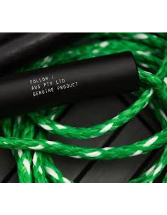 Basic Surf Rope - Green