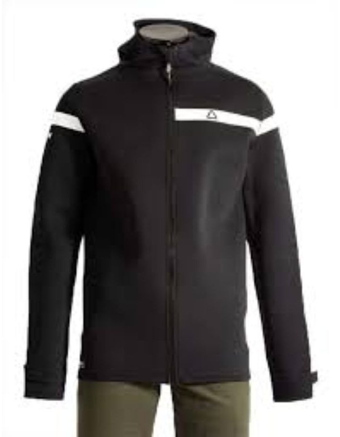 Layer 3.12 Corp Neo Jacket Black 2XL