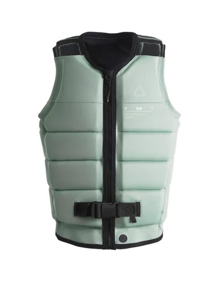 Project One Mens Vest Mint S