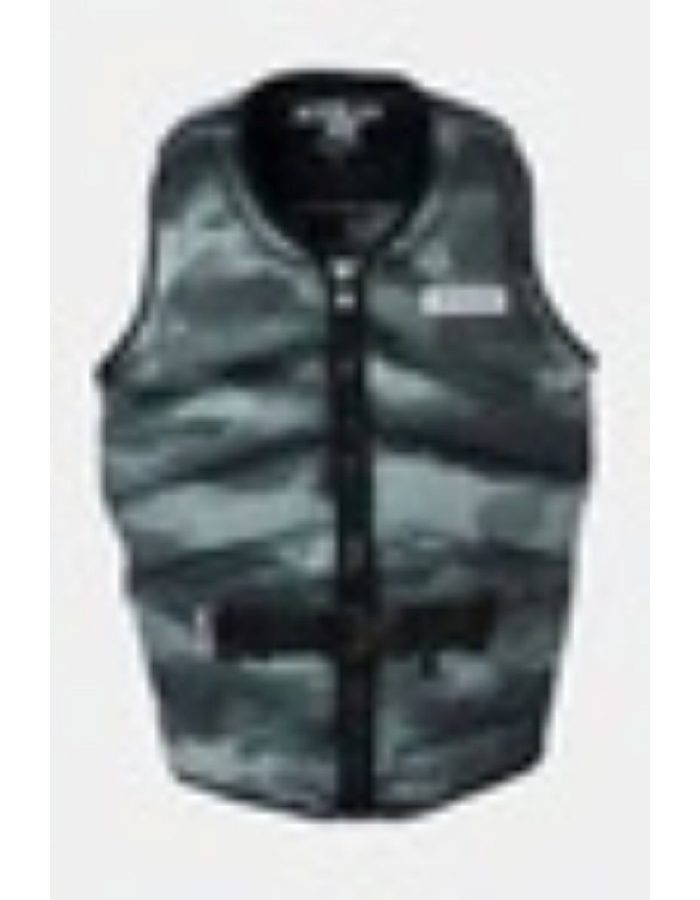 Freeride F/E Mens Green/Camo S