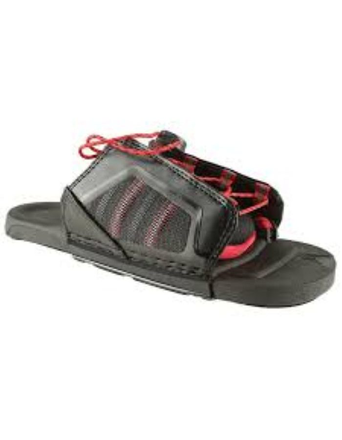 xMax Adjustable Rear Toe Plate