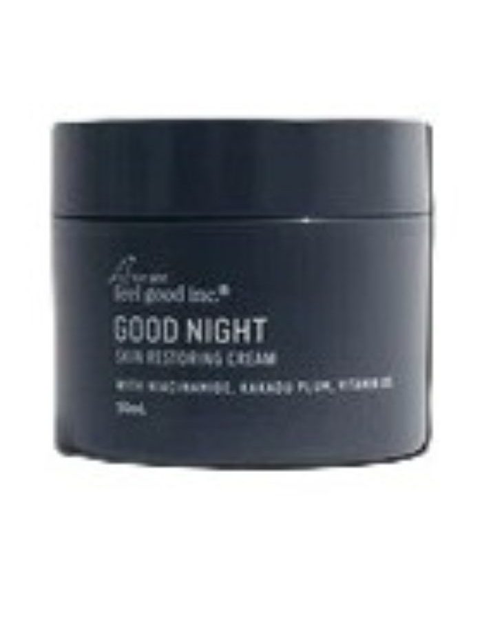 Good Night Skin Restoring Cream 50ml