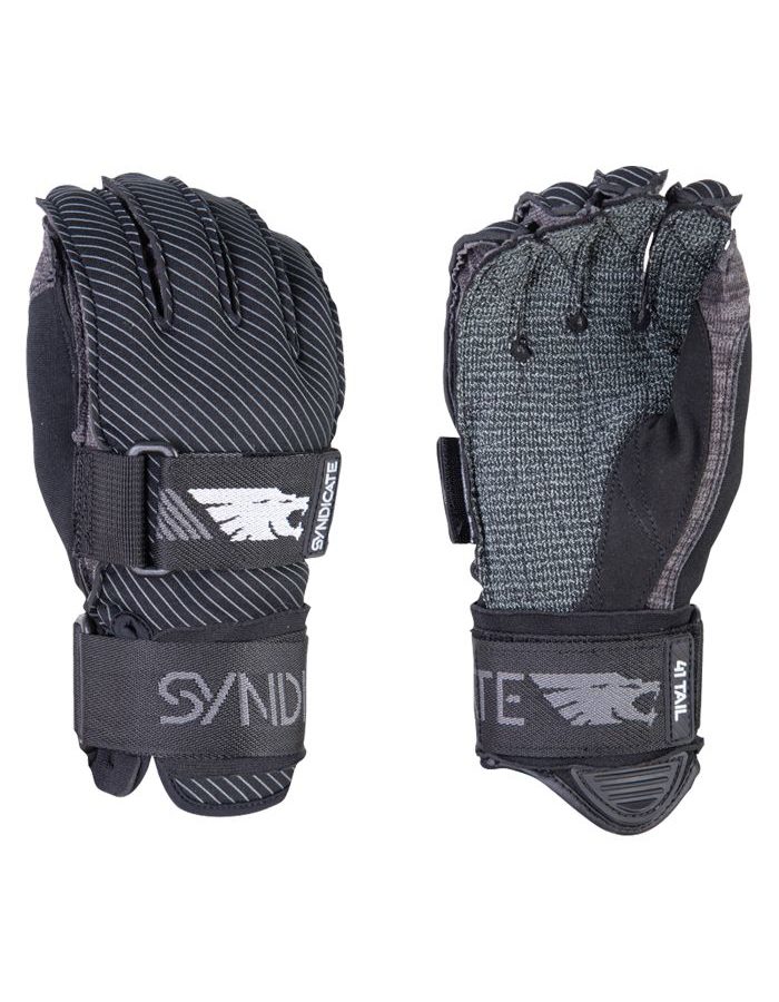 41 Tail Glove Inside Out