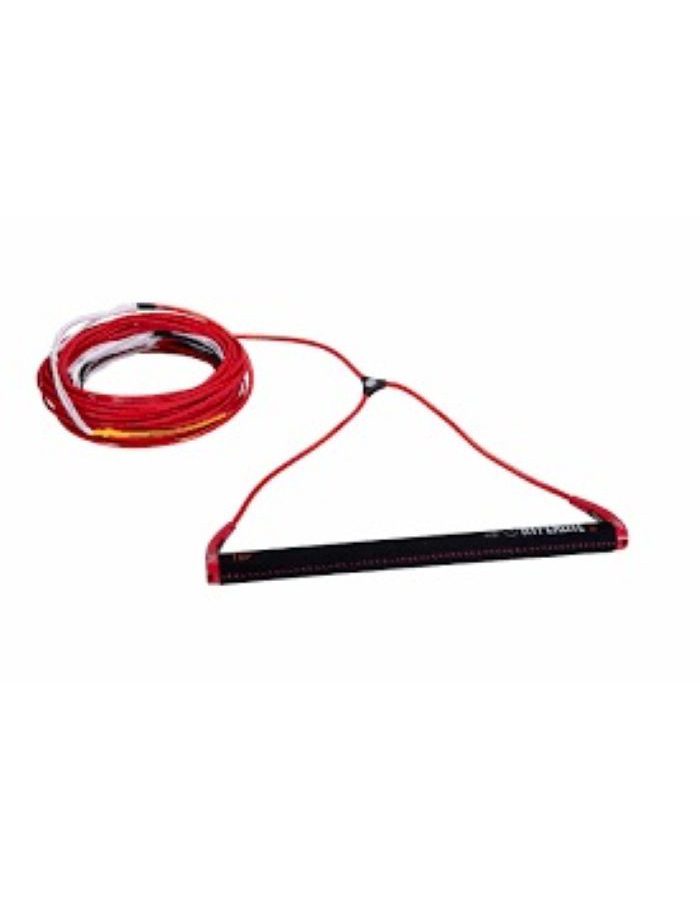 Riot Pro Package With Flat Line