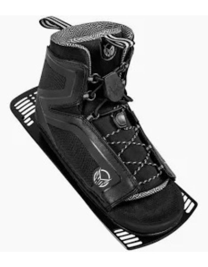 Stance 110 Front Plate 7 - 11