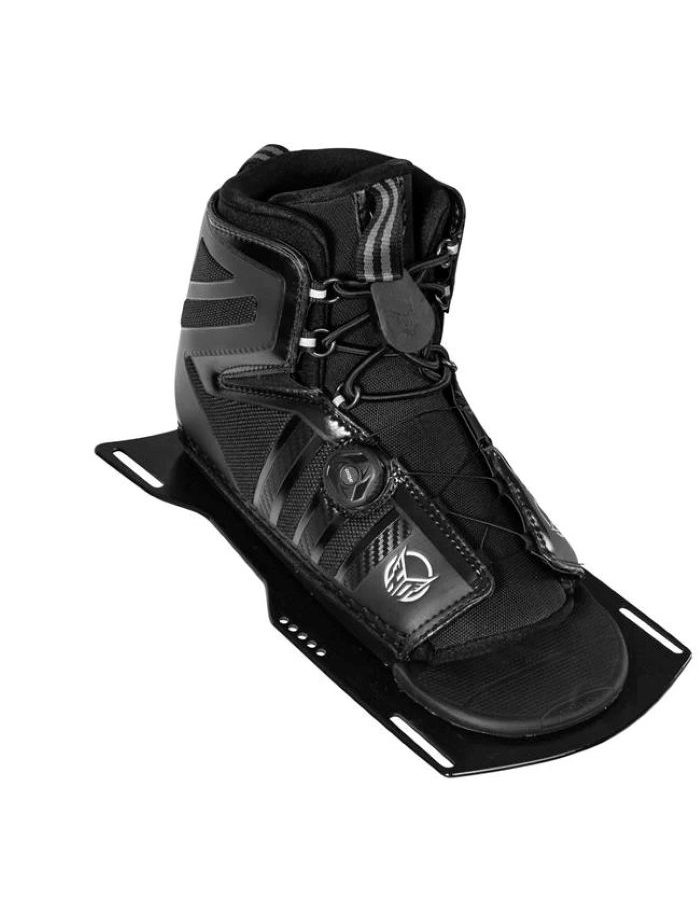 Stance 130 Atop Front Plate 7 - 11