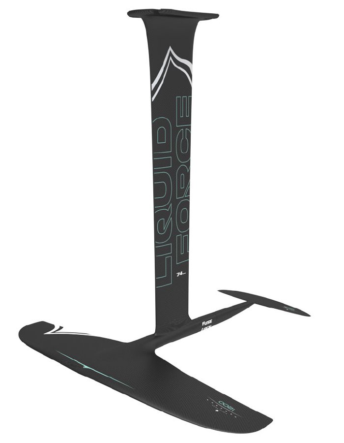 Horizon Carbon 1200 Foil Kit