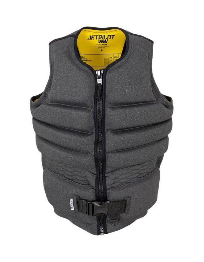 Hyperflex F/E Vest Dark Marle S