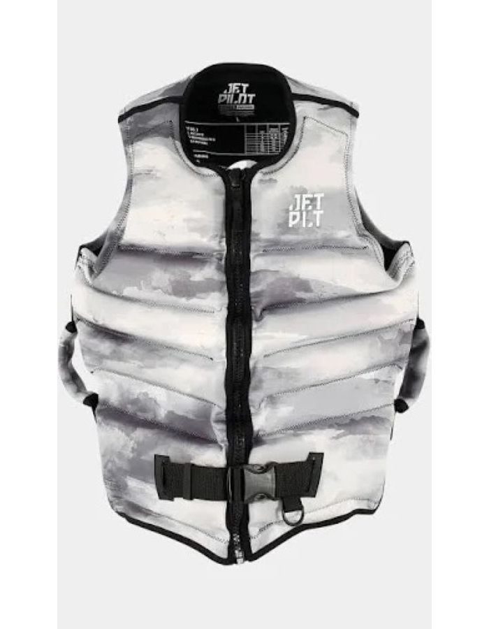 Hyperflex F/E Mens Grey/Camo S