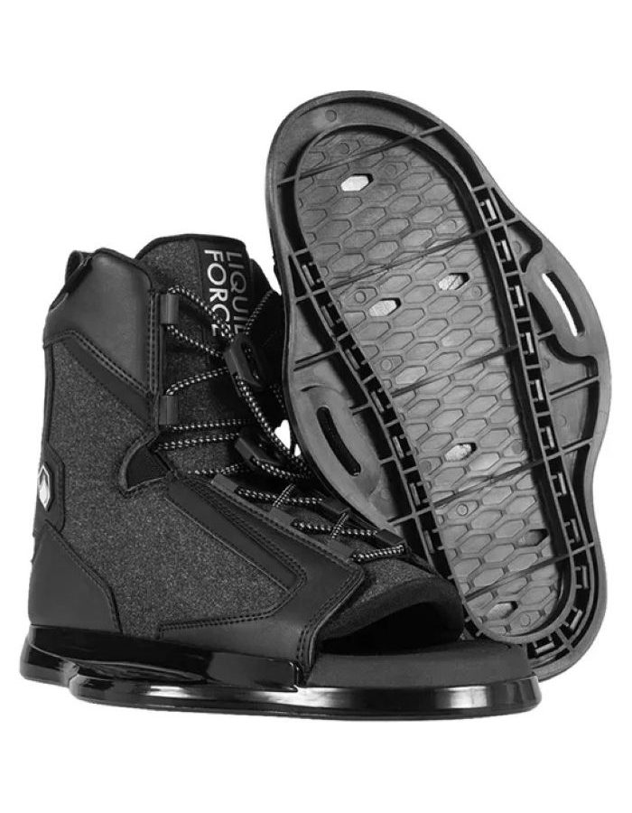 Index 6R Binding Size 8 - 12