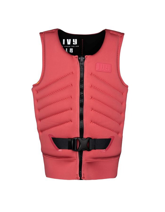 IVY Bella Vest Cinnamon 10