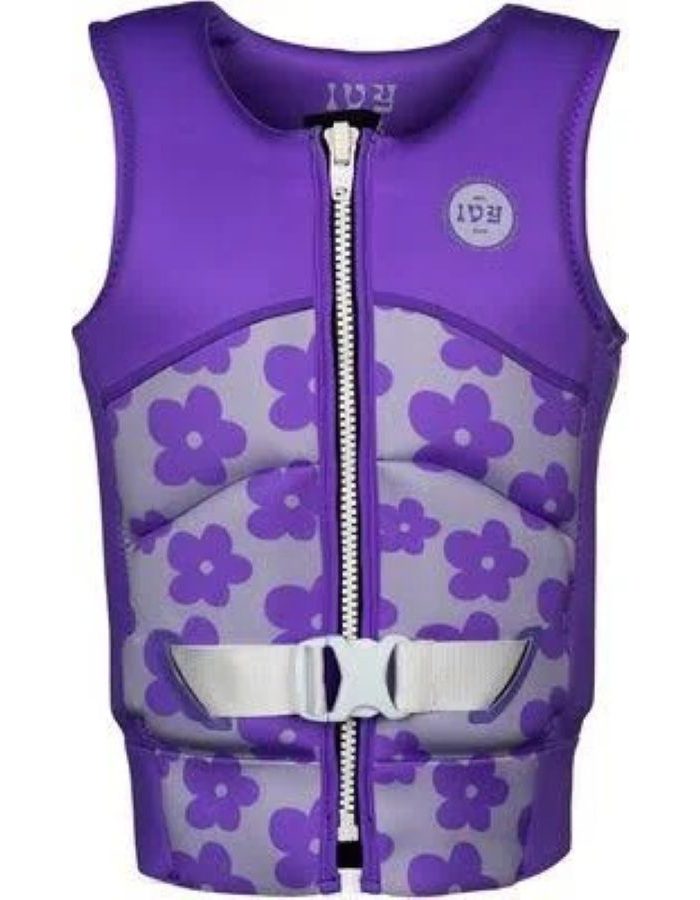 IVY Bella Vest Lavender 12