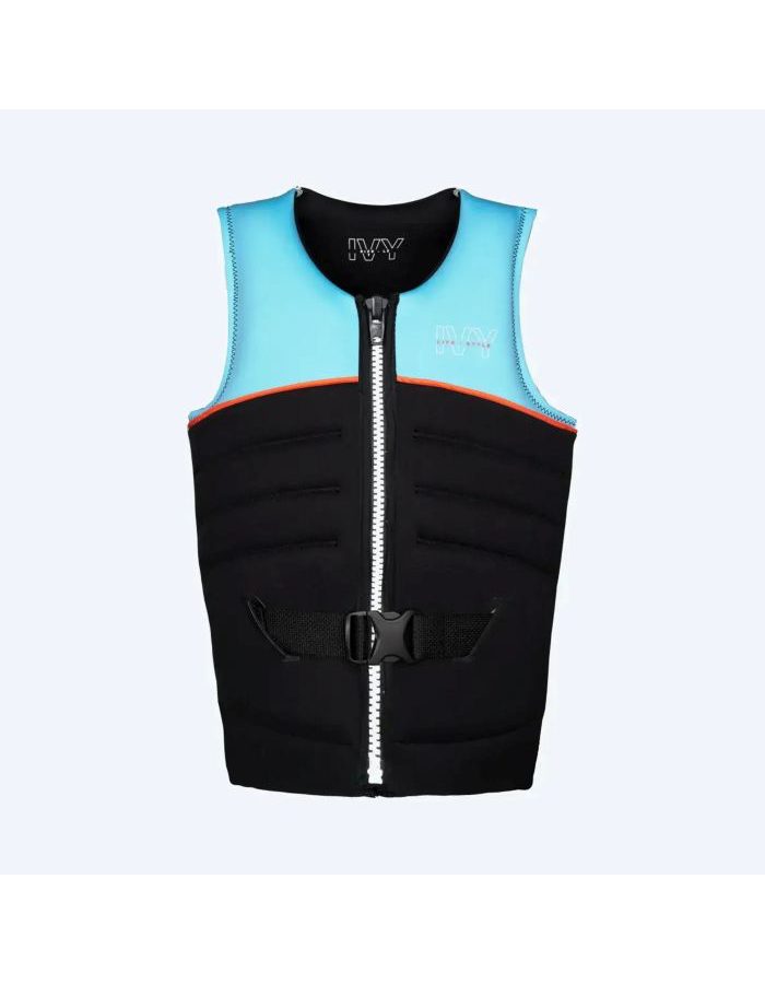 IVY Nova Vest Sky Blue 10