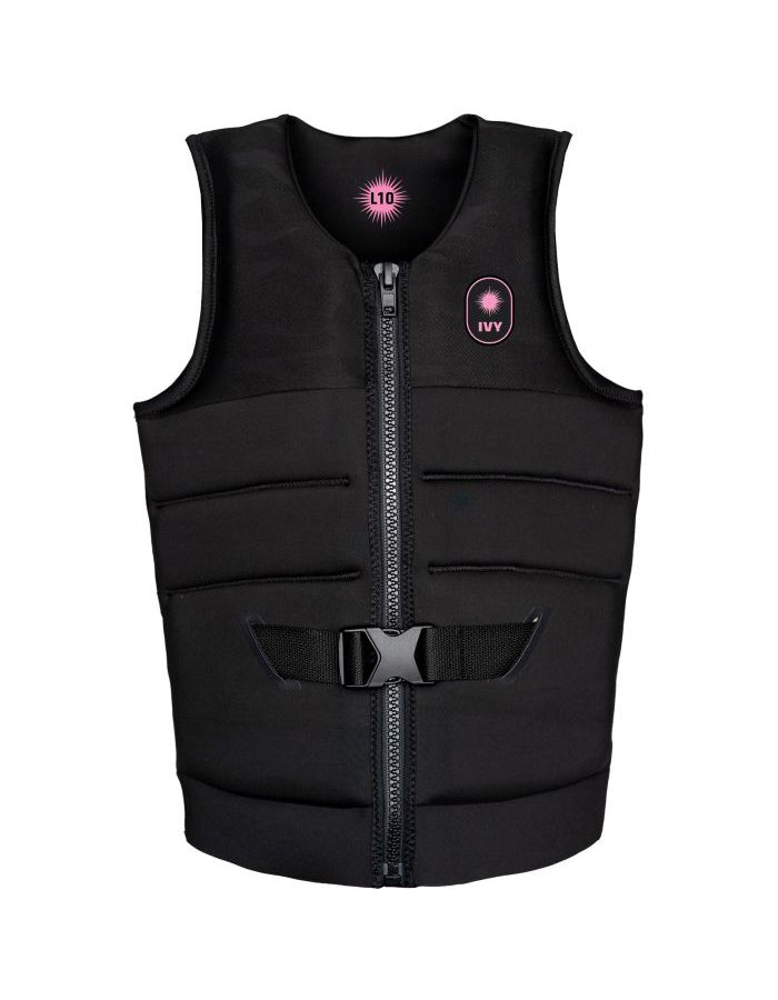 IVY Bella Vest Midnight 16