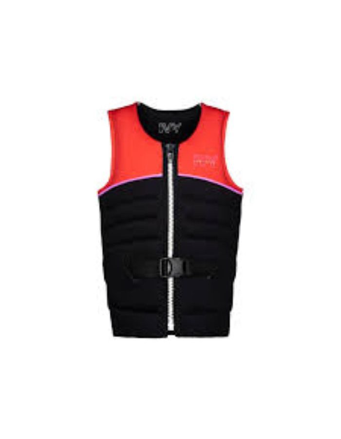 IVY Nova Vest Tangerine 8