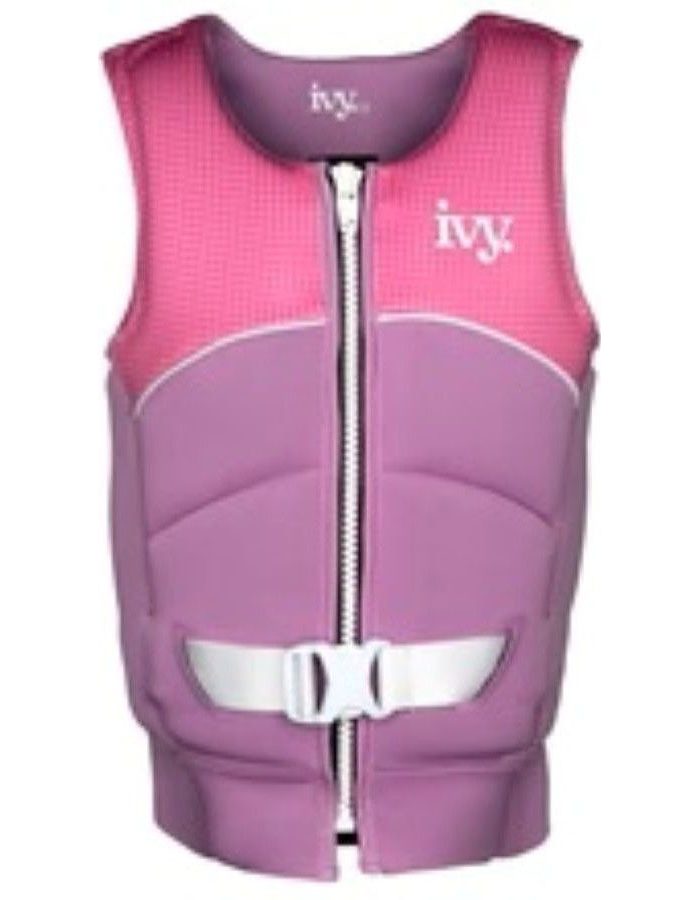IVY Bella Vest 6
