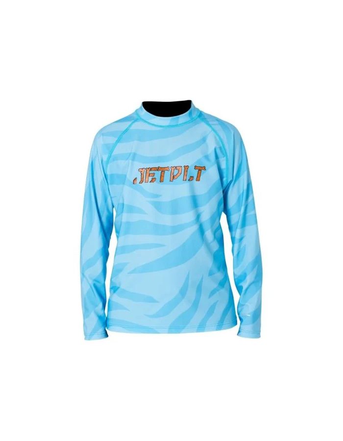 YOUTH LS HYDRO RASHIE Size 12