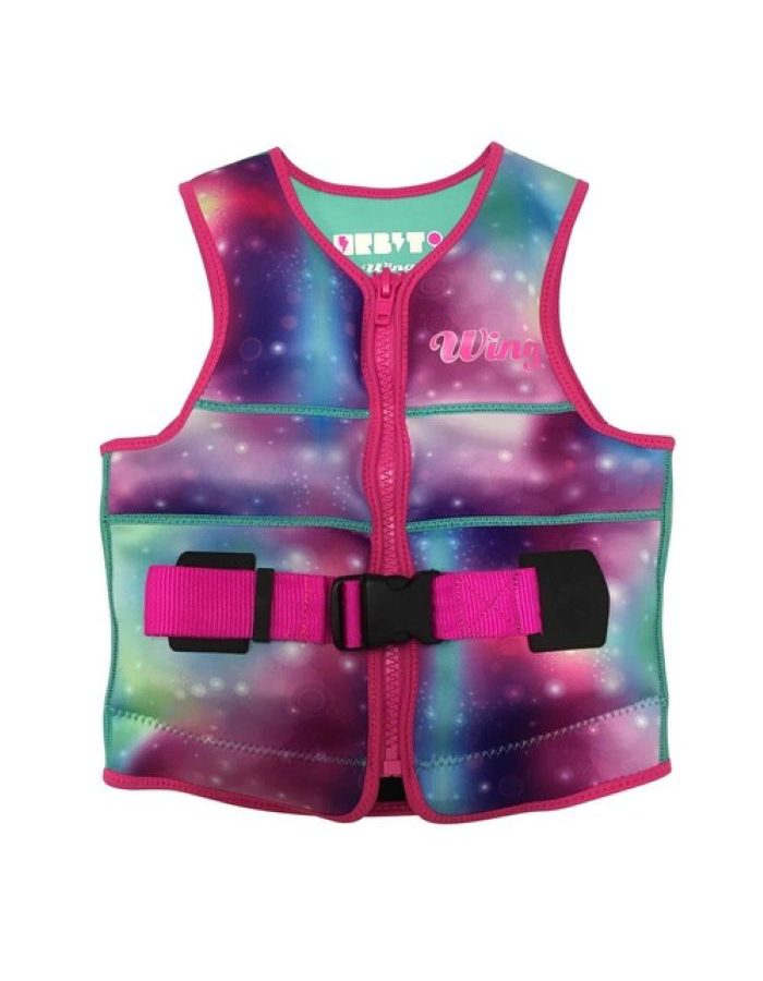 Orbit Junior L50s Lifevest