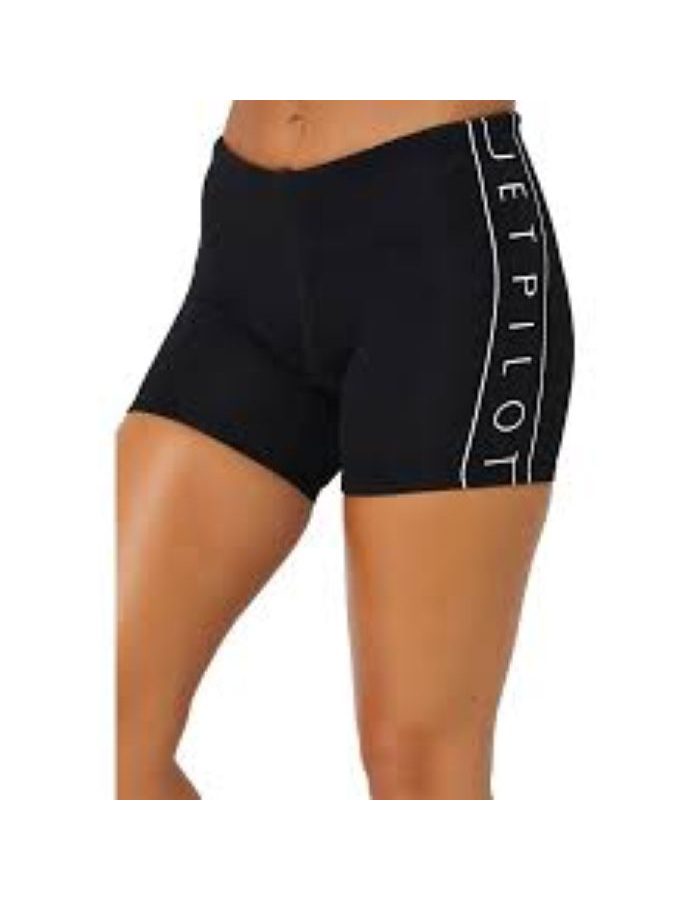 Cause 5" Ladies Neo Short Black 16