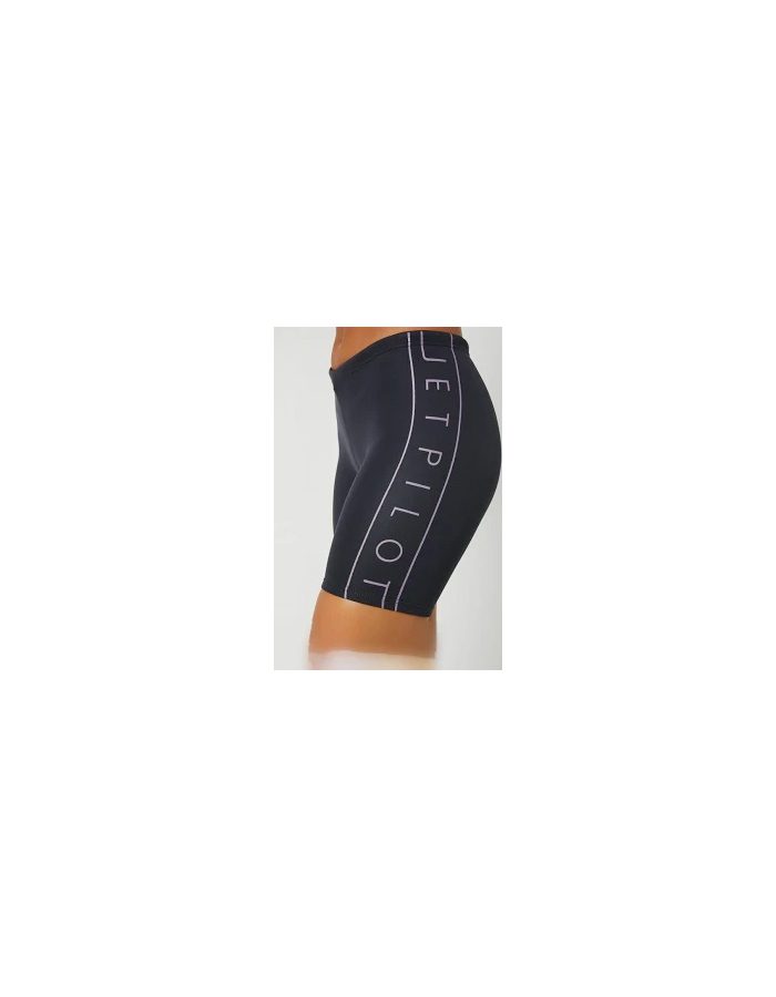Cause 7" Ladies Neo Short Black 14