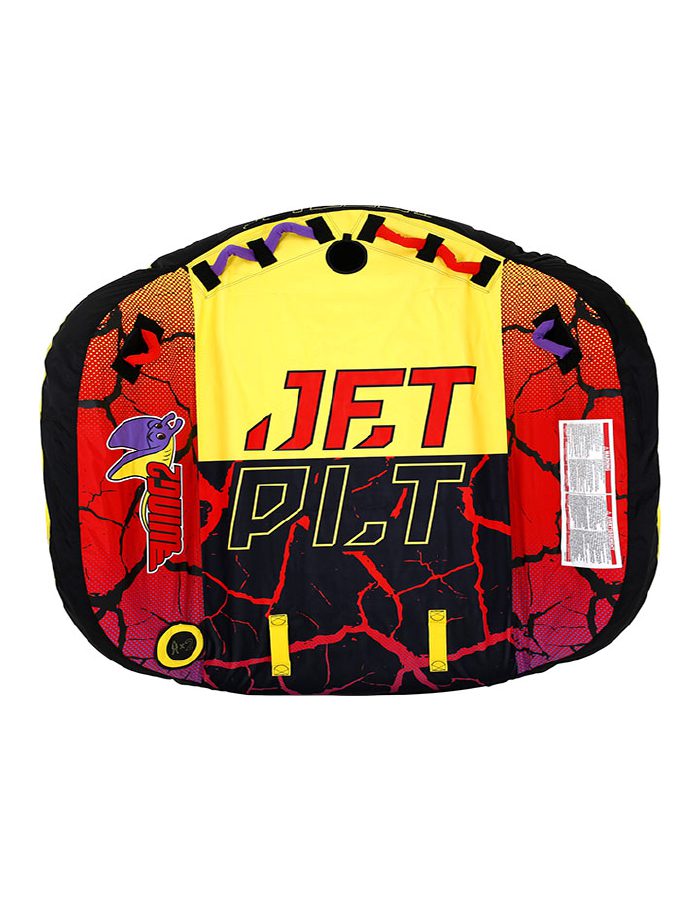 JP2 Wing Towable
