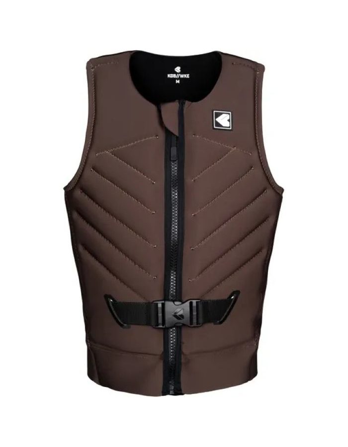 KGB Stash Vest Cedar 2XL