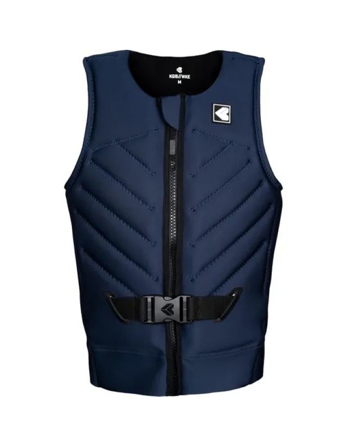 KGB Stash Vest Deep Navy XL