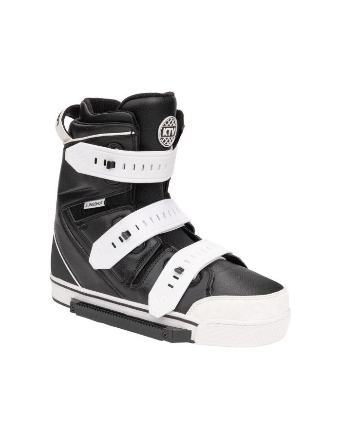 KTV Evershred Wakeboard Boots 10