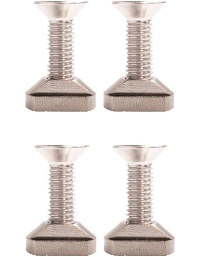 Foil Mast Hardware Kit