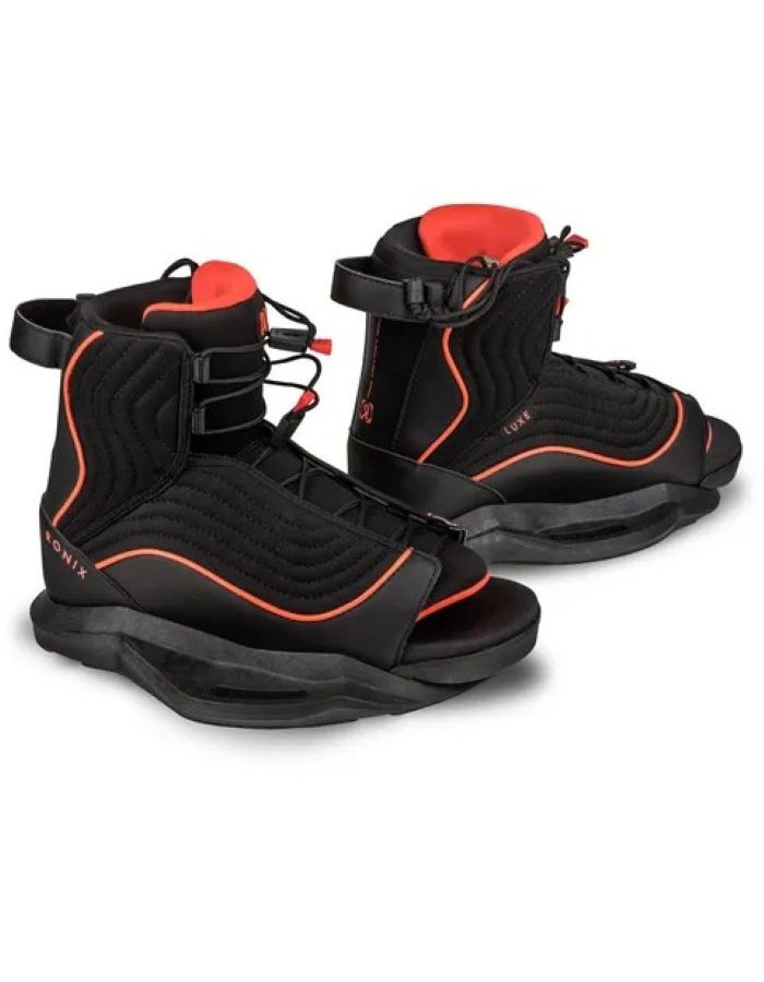 2026 Luxe Wakeboard Boots