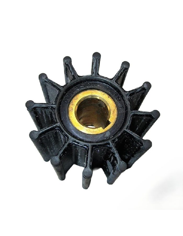 Impeller W/Gasket Raw Water