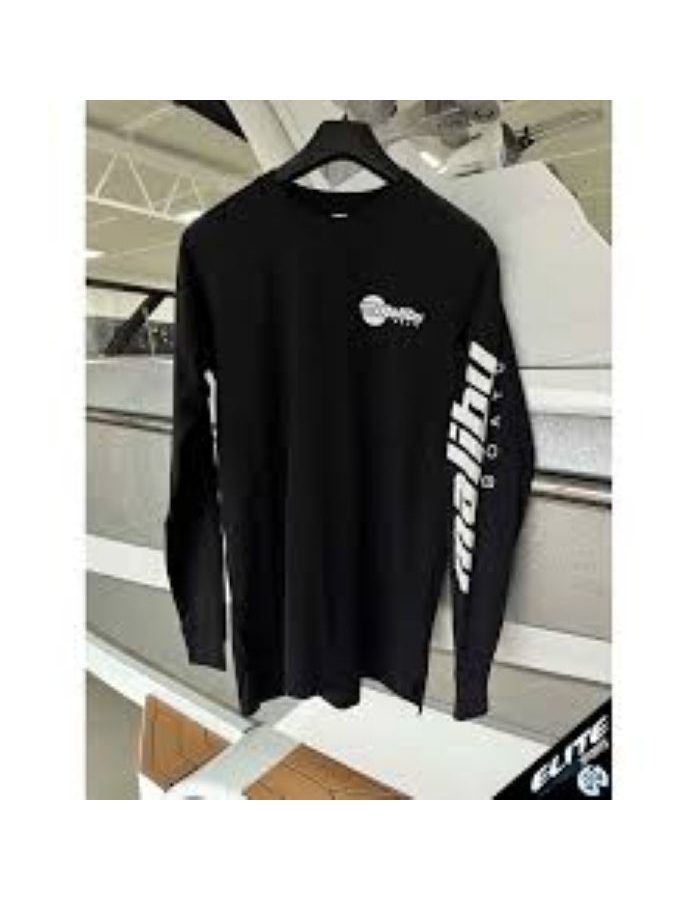 Malibu Long Sleeve Tee