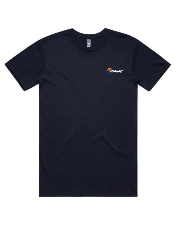 Malibu Original Mens Tee L