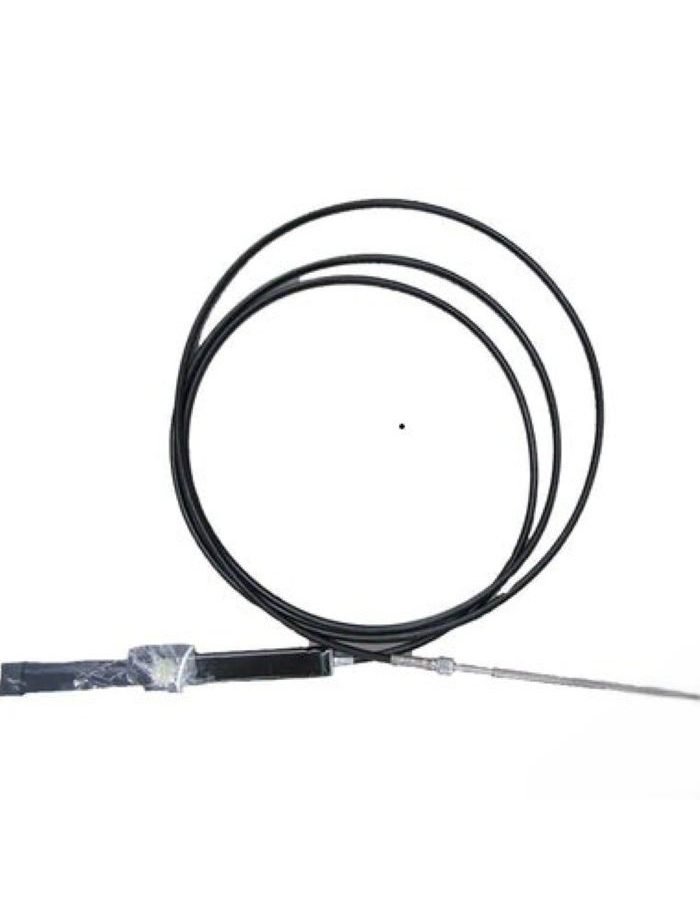 Steering Cable 15' Rack, TFXtreme