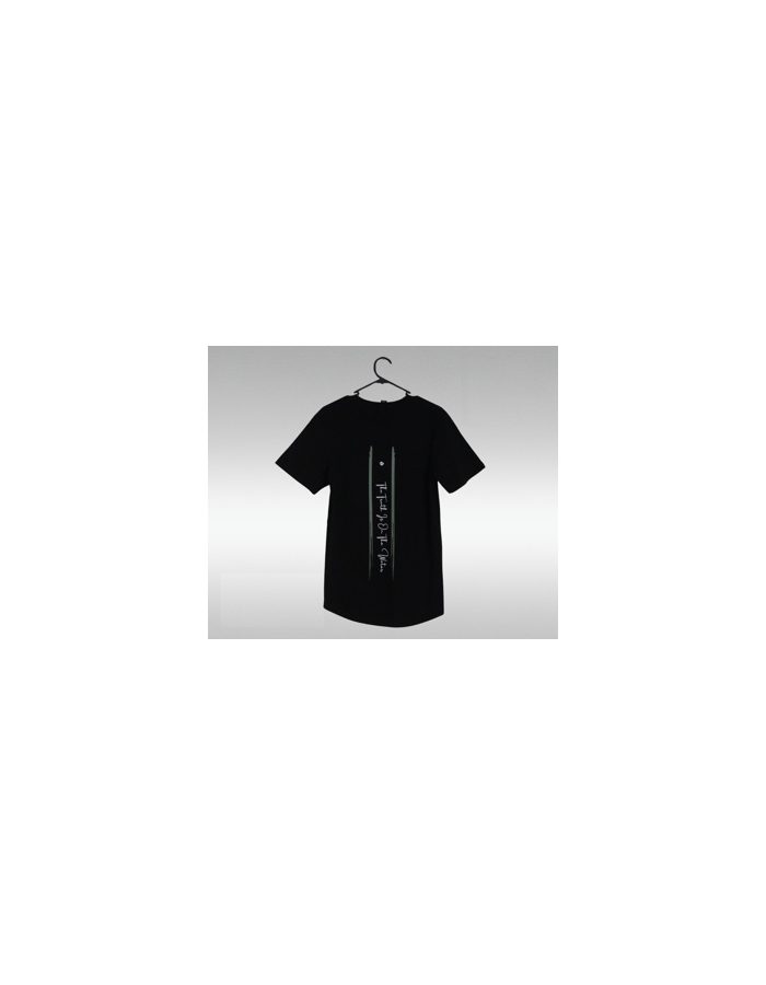 Malibu Ultimate Curve Mens Tee - Green M