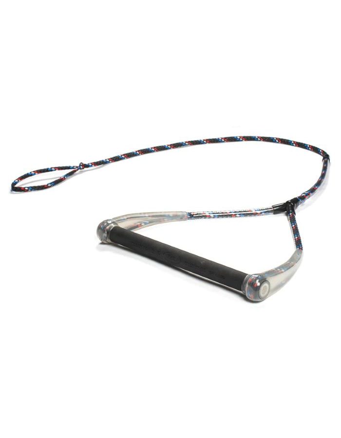 Masterline Super Spectra Custom Handle