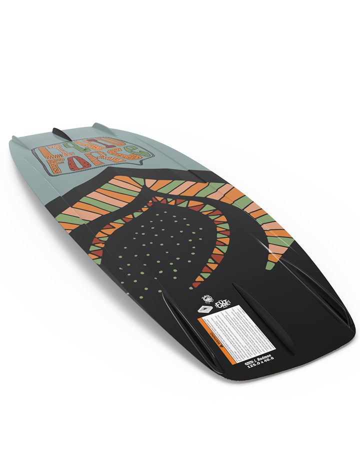 ME Future Series Wakeboard 120