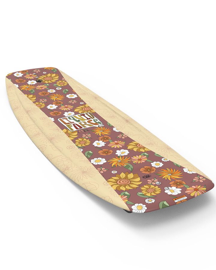 ME Future Series Wakeboard 120
