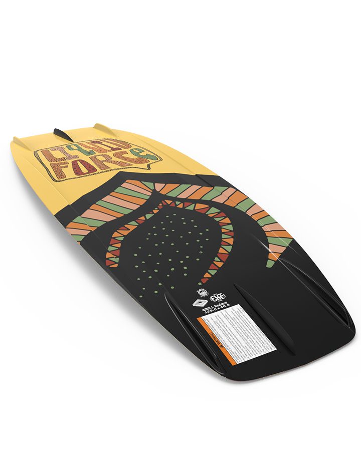 ME Future Series Wakeboard 120