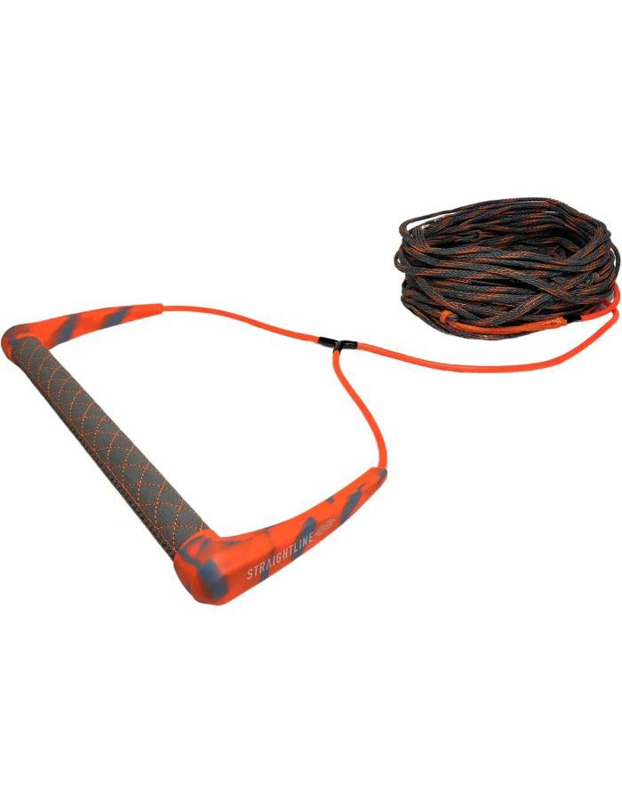 Melo Package Orange