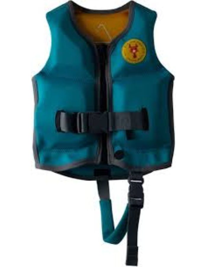 Monster JR Infant Aqua 1-3