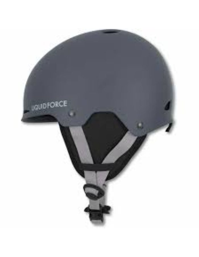Nico Helmet - Slate - Size S