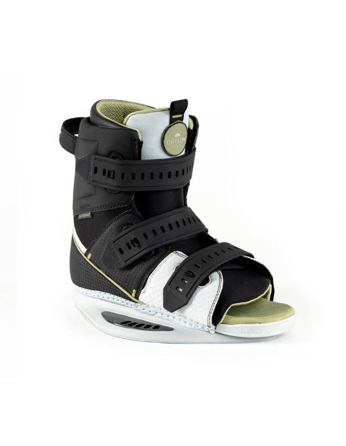 Option Wakeboard Boots M/L