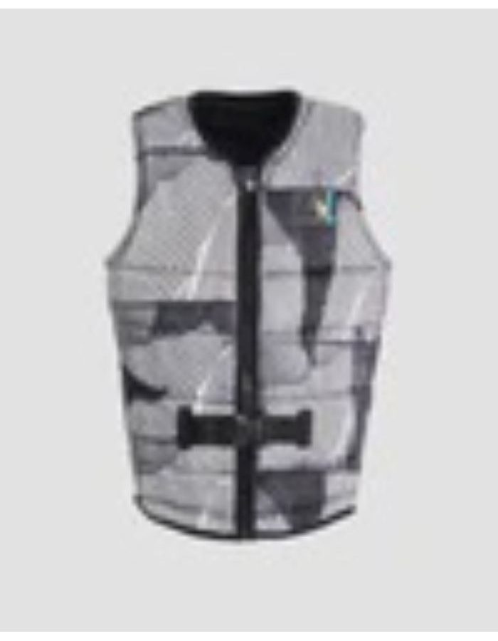 Order 2 Mens Vest Light Skitch S