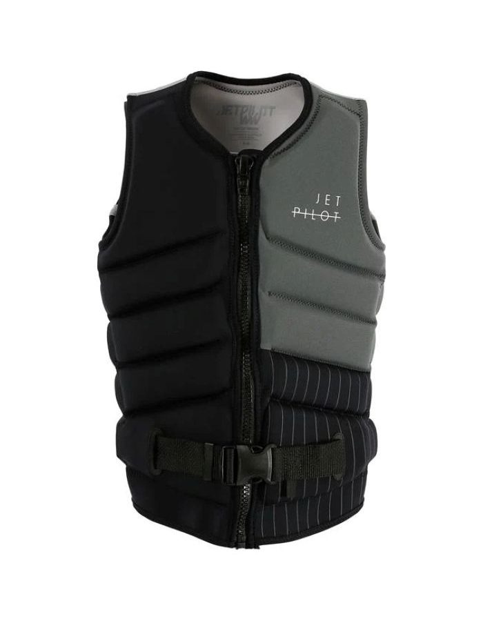 Pacer F/E Ladies Black 14