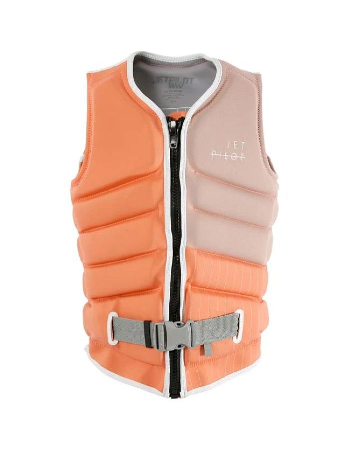 Pacer F/E Ladies Peach 12