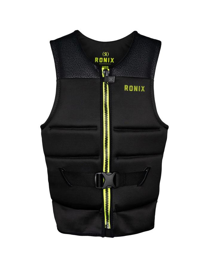 Project L50s Black/Volt S