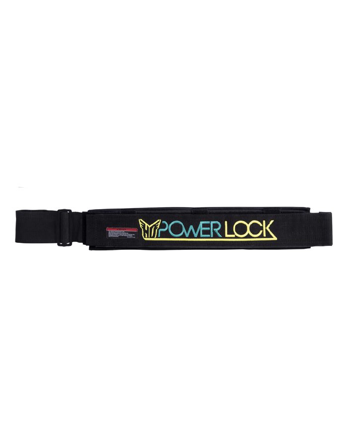 Power Lock Strap