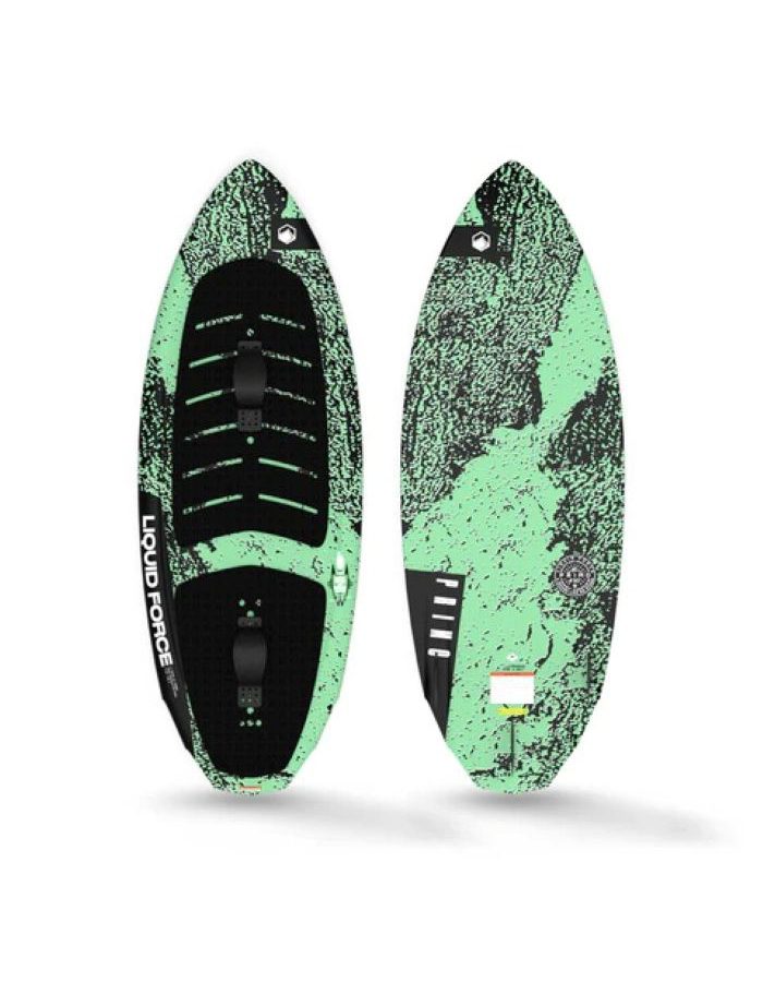 Primo Wakesurfer (W/Straps) - 4.1