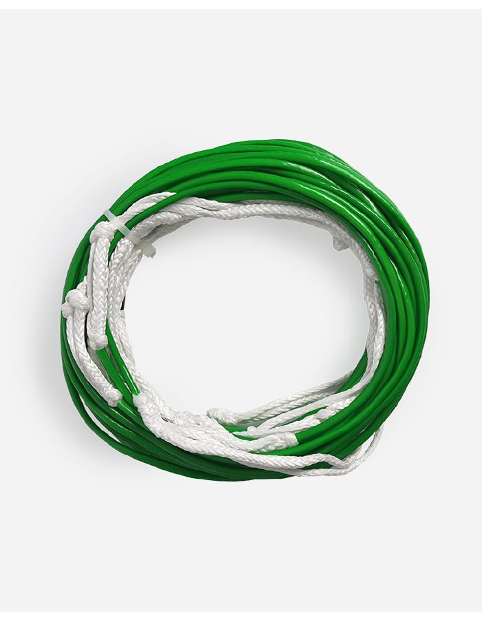 Pro Mainline Green